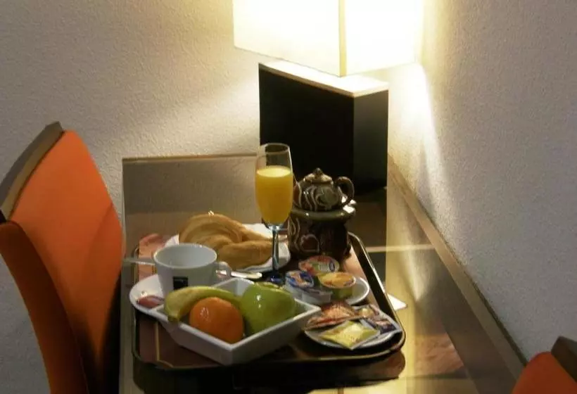 Explanada Hotel Alicante