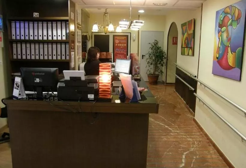 Explanada Hotel Alicante