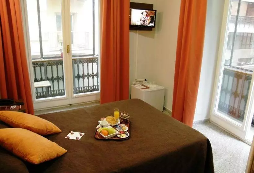 Explanada Hotel Alicante