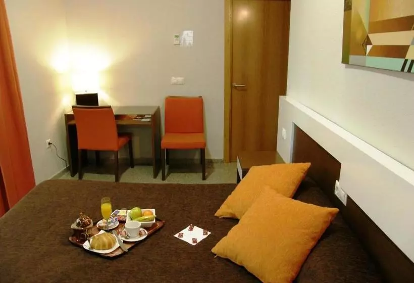 Explanada Hotel Alicante