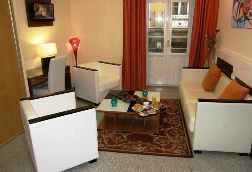 Explanada Hotel Alicante