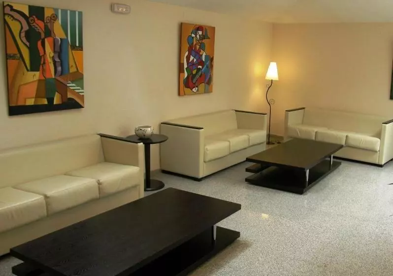 Explanada Hotel Alicante