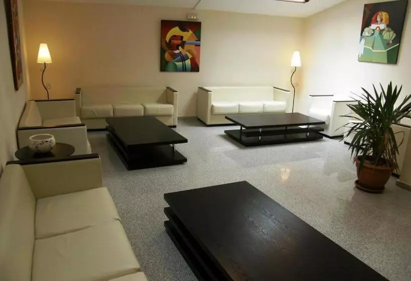 Explanada Hotel Alicante