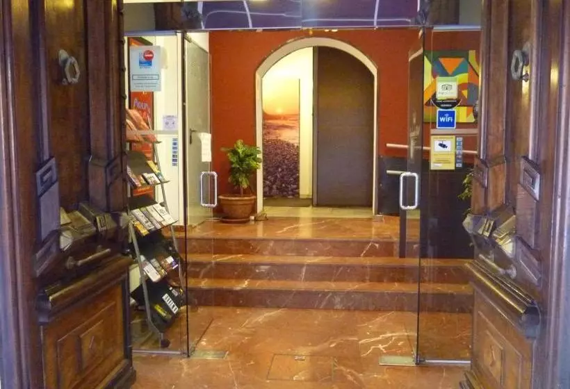 Explanada Hotel Alicante