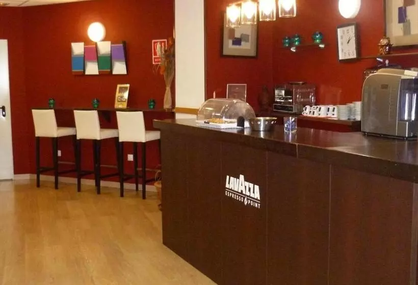 Explanada Hotel Alicante