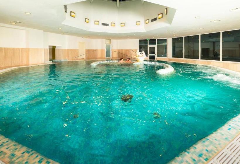 فندق Grand  Nuove Terme