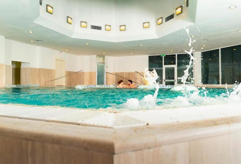 فندق Grand  Nuove Terme