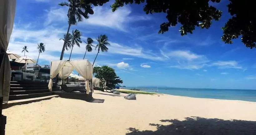 Hotel Aava Resort and Spa