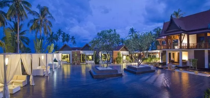 Hotel Aava Resort and Spa