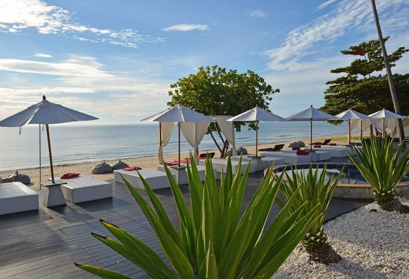 호텔 Aava Resort and Spa