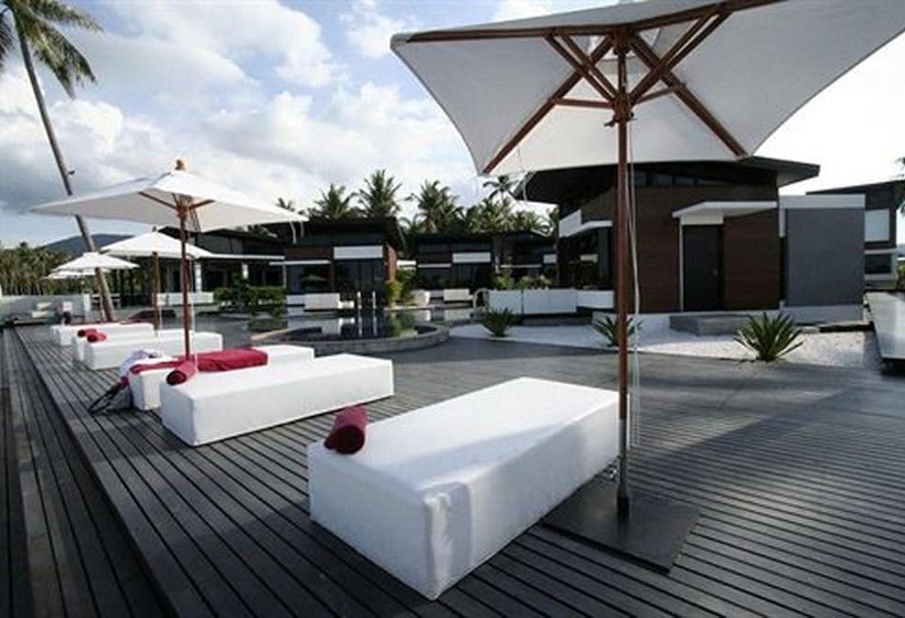 호텔 Aava Resort and Spa