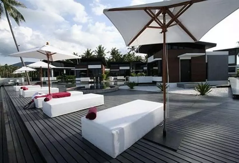 Hotel Aava Resort and Spa