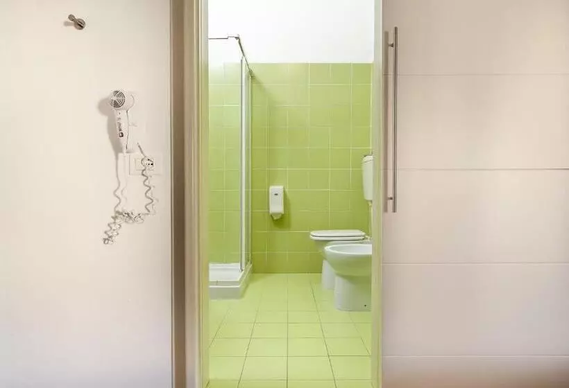 酒店 Al Nuovo Porto