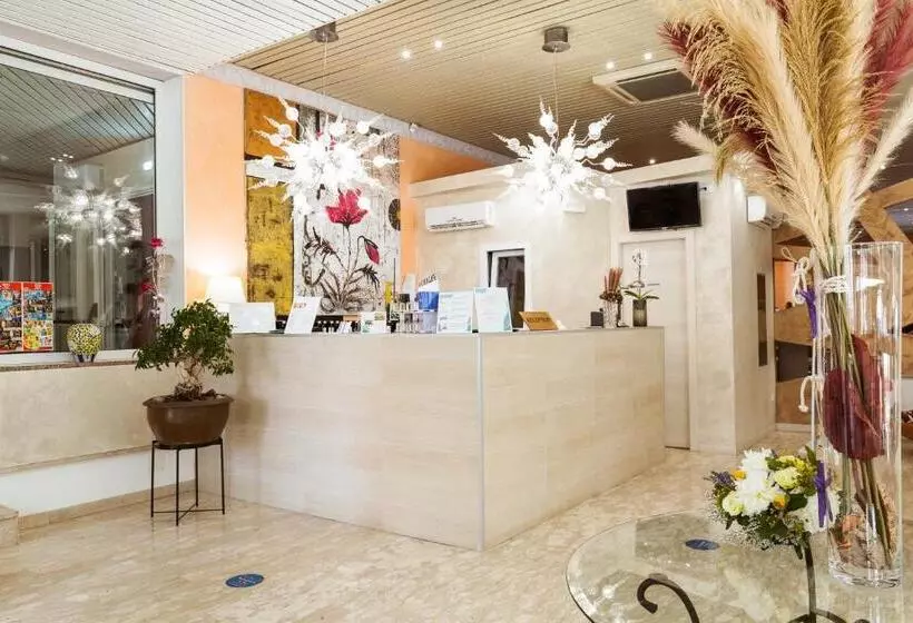 酒店 Al Nuovo Porto