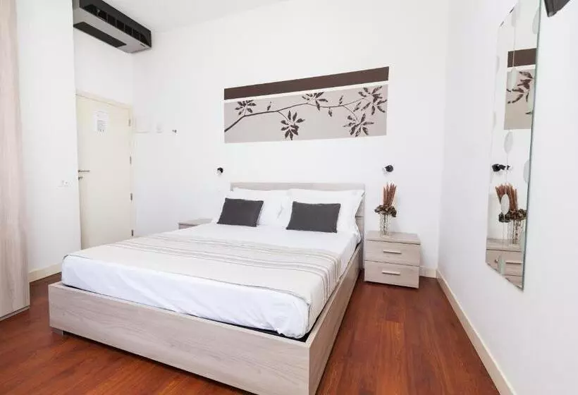 酒店 Al Nuovo Porto