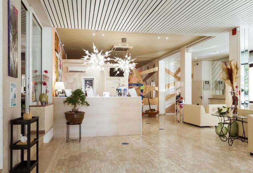 فندق Al Nuovo Porto