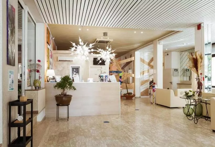 酒店 Al Nuovo Porto