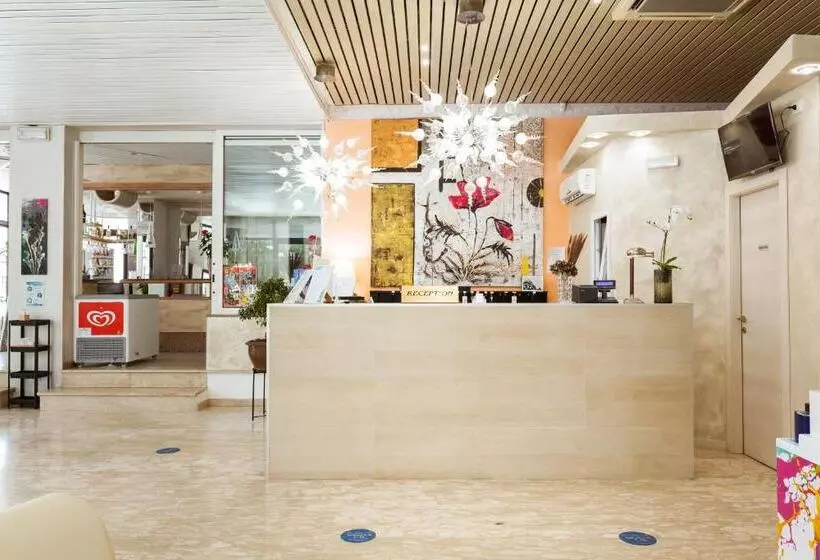 酒店 Al Nuovo Porto