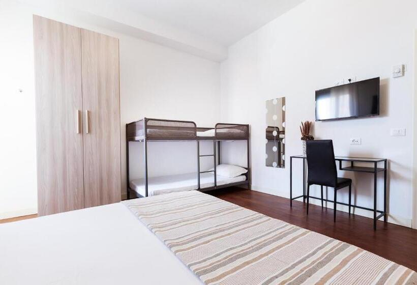 فندق Al Nuovo Porto