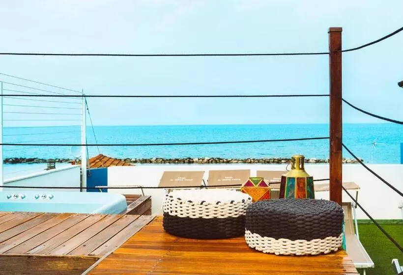 酒店 Al Nuovo Porto