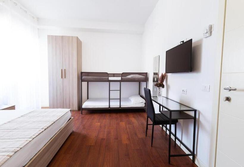 فندق Al Nuovo Porto