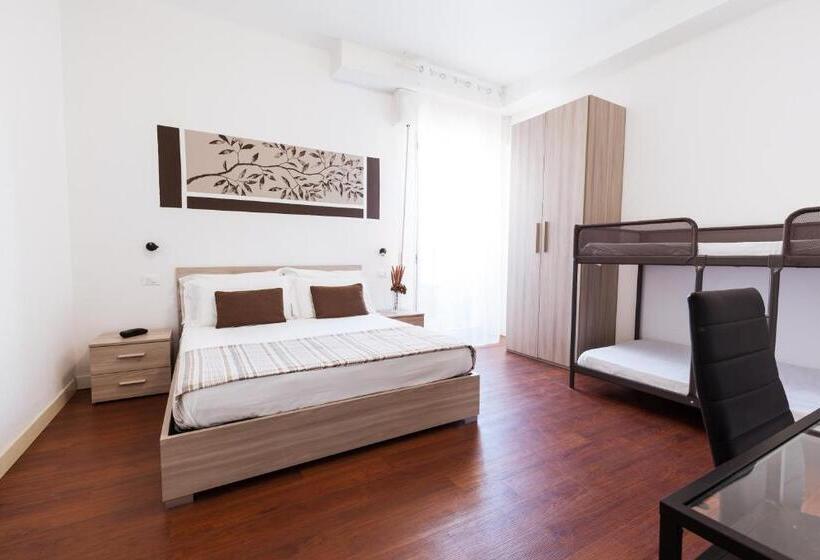 فندق Al Nuovo Porto