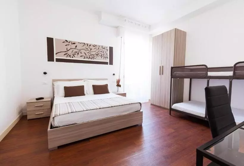 酒店 Al Nuovo Porto