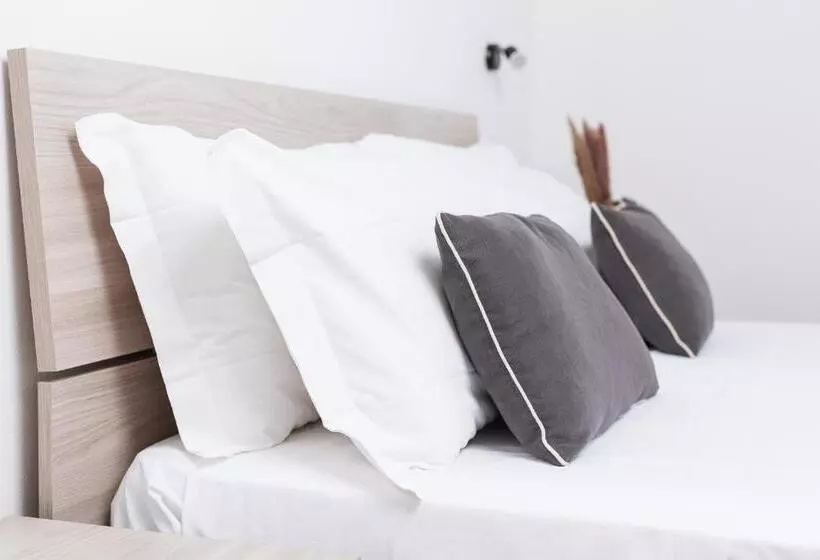 酒店 Al Nuovo Porto