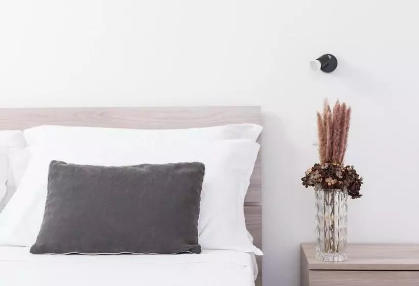 酒店 Al Nuovo Porto