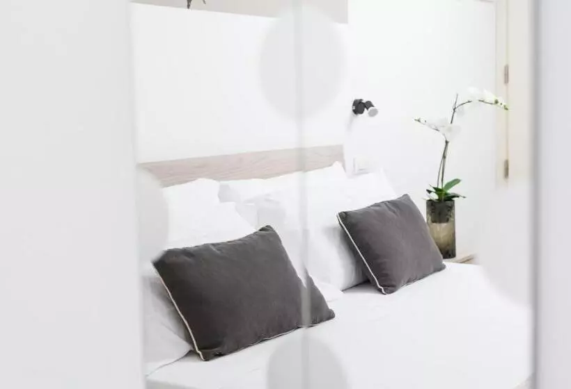 酒店 Al Nuovo Porto