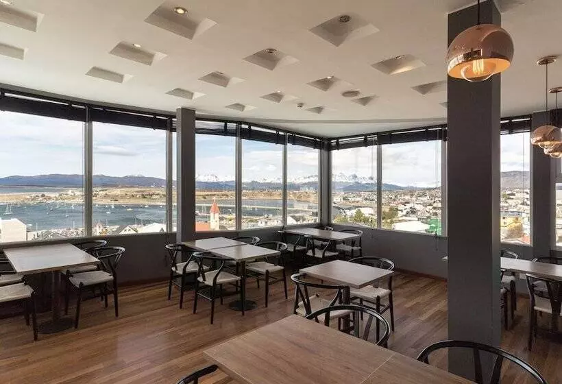 ホテル Alto Andino