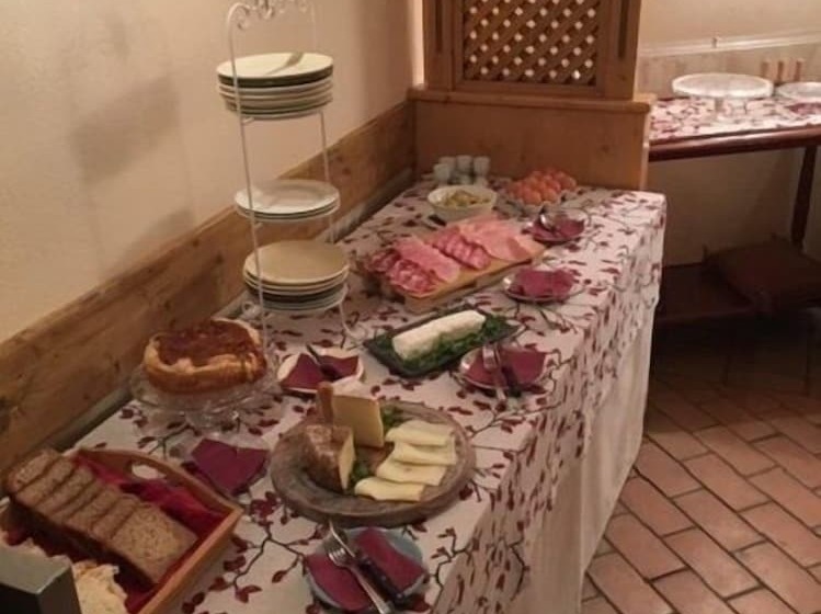 בית מלון כפרי Bes & Spa