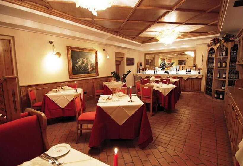 בית מלון כפרי Bes & Spa