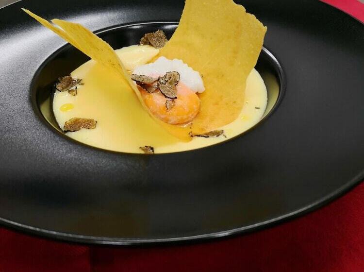 בית מלון כפרי Bes & Spa