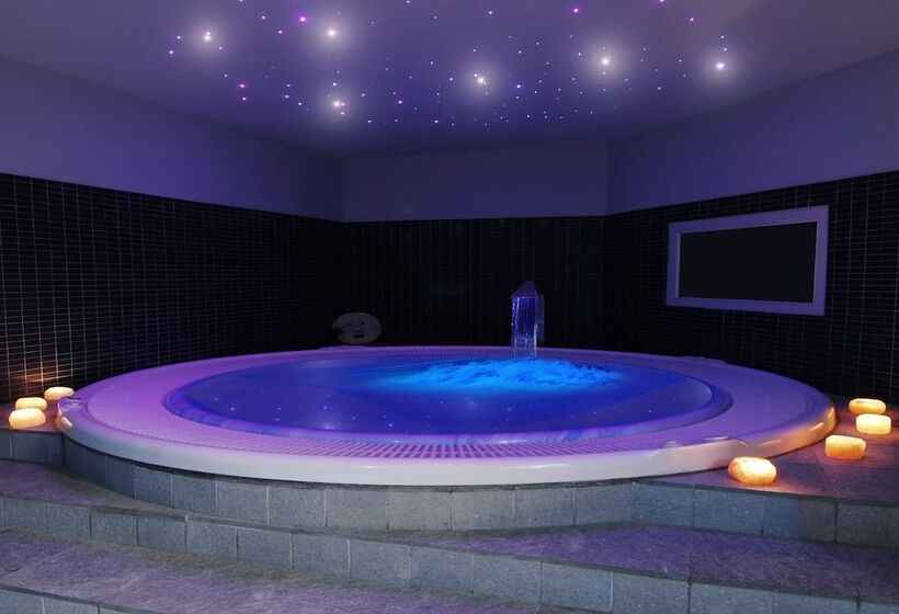 בית מלון כפרי Bes & Spa