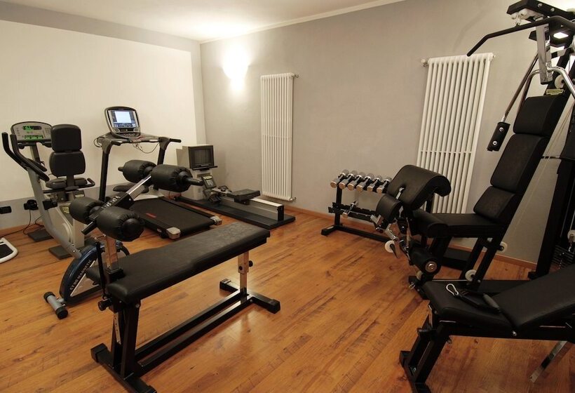 בית מלון כפרי Bes & Spa