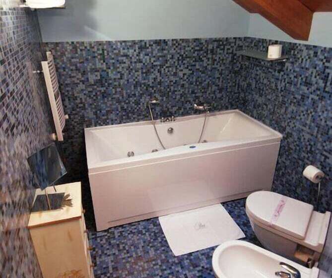 בית מלון כפרי Bes & Spa