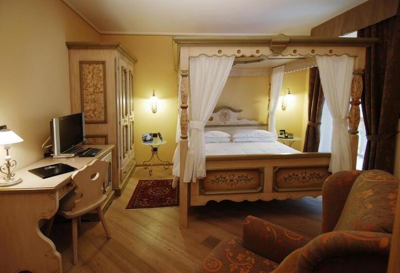 בית מלון כפרי Bes & Spa