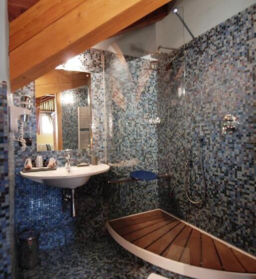 בית מלון כפרי Bes & Spa