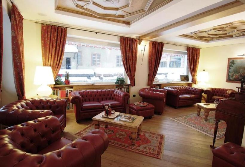 בית מלון כפרי Bes & Spa