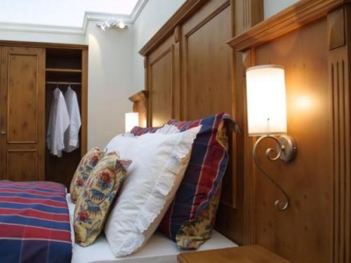 בית מלון כפרי Bes & Spa