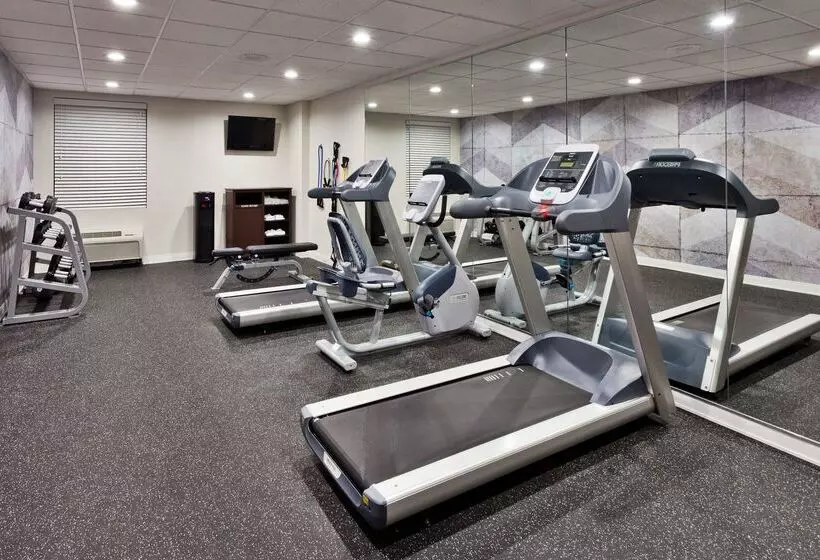 Hotel Sonesta Essential Columbus