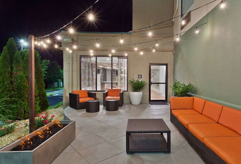 هتل Sonesta Essential Columbus