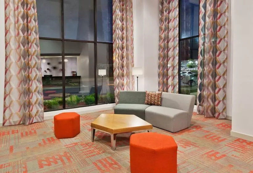 Hotel Sonesta Essential Columbus