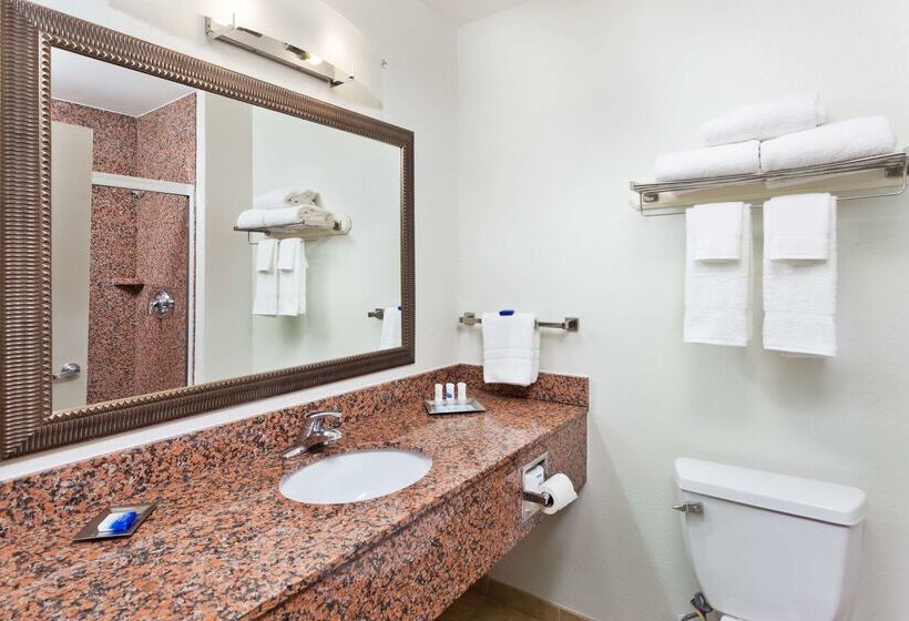 هتل Sonesta Essential Columbus