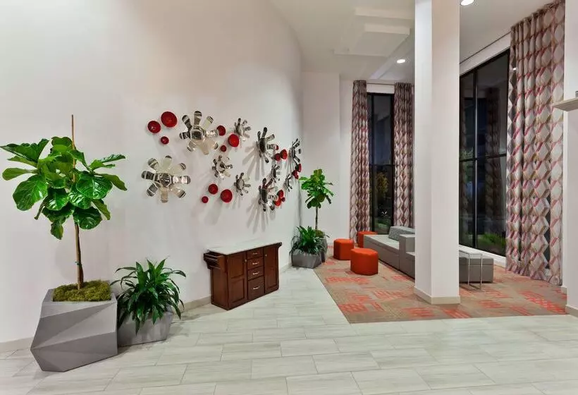 Hotel Sonesta Essential Columbus