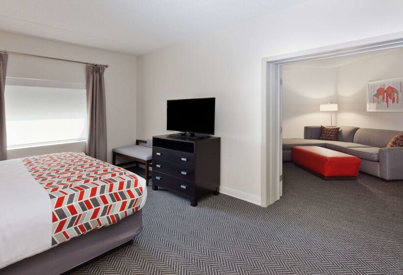 هتل Sonesta Essential Columbus