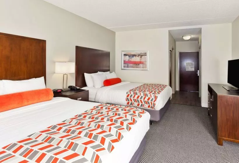 Hotel Sonesta Essential Columbus