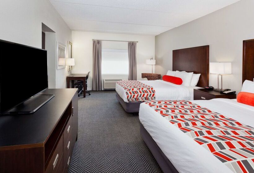 هتل Sonesta Essential Columbus