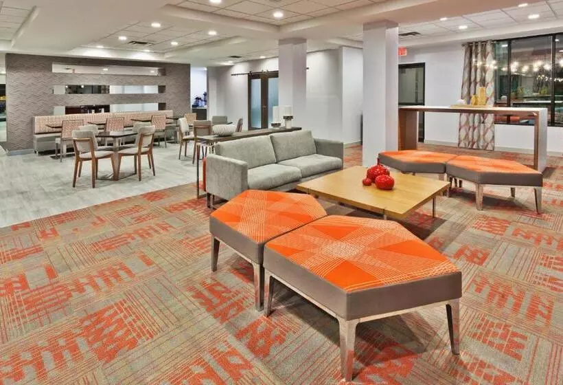 Hotel Sonesta Essential Columbus